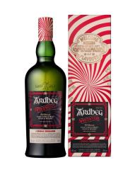 Nowa edycja whisky Ardbeg Spectacular 2024 dostępna online 