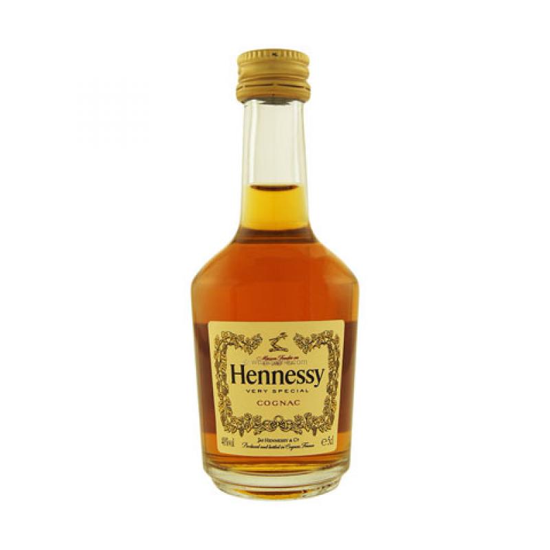 Koniak Hennessy VS miniaturka 0,05l 40%