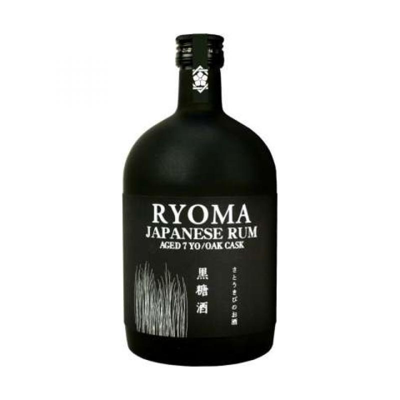rum japoński