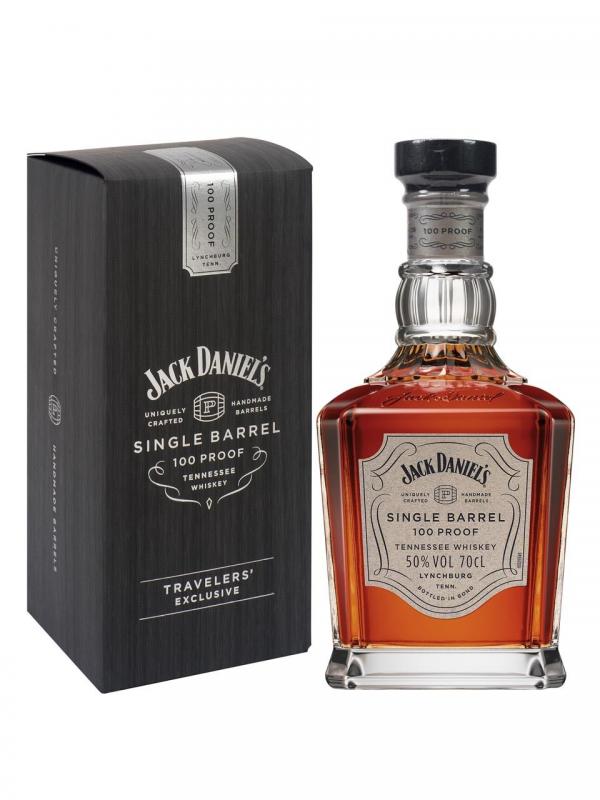whiskey-burbon-jack-daniel-s-single-barrel-100-proof