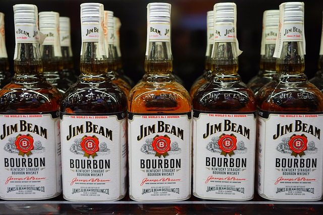 jim beam