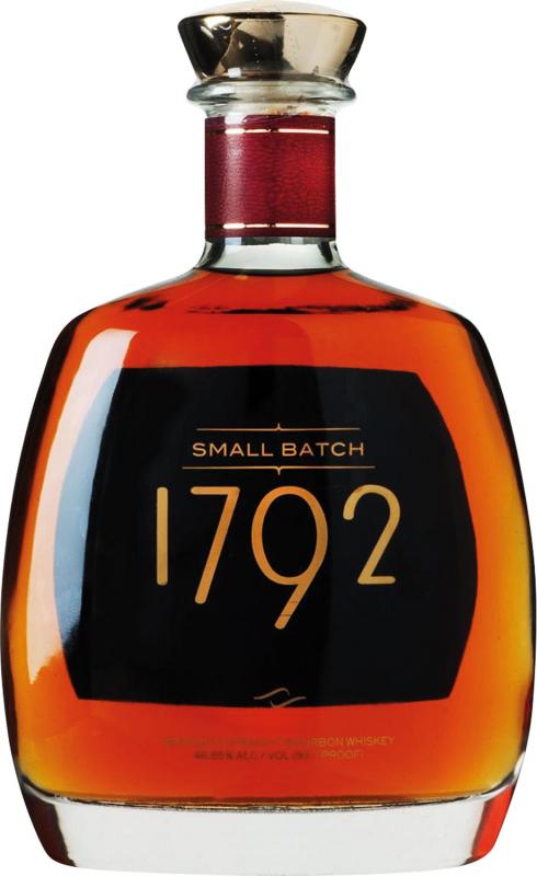 WHISKEY BURBON SMALLBATCH 1792 0,7L 46,85% | Whisky sklep internetowy online
