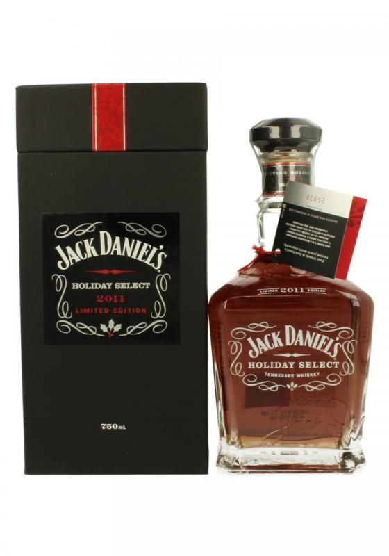 whisky-burbon-jack-daniel-s-single-barrel-holiday-select-2011-0-75l-50proc