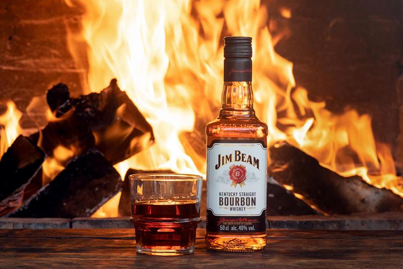 whiskey burbon Jim Beam1