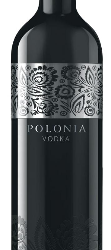 Wódka Polonia 0,5l 40%