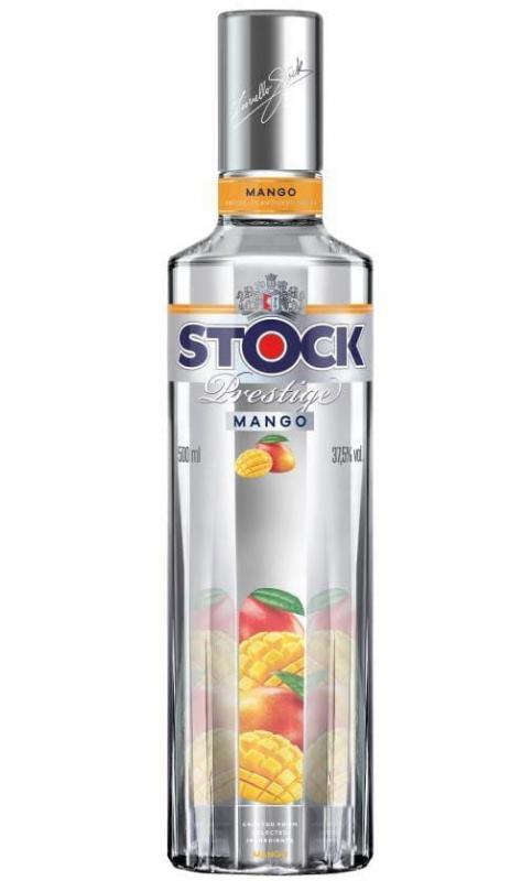 Wódka Stock Prestige Mango 0,5l 37,5%