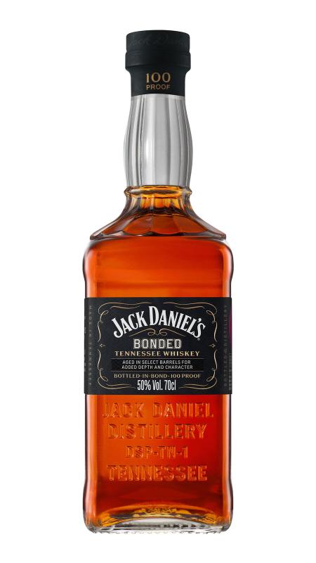 Whiskey Jack Daniel\'s Bonded 0,7l 50%