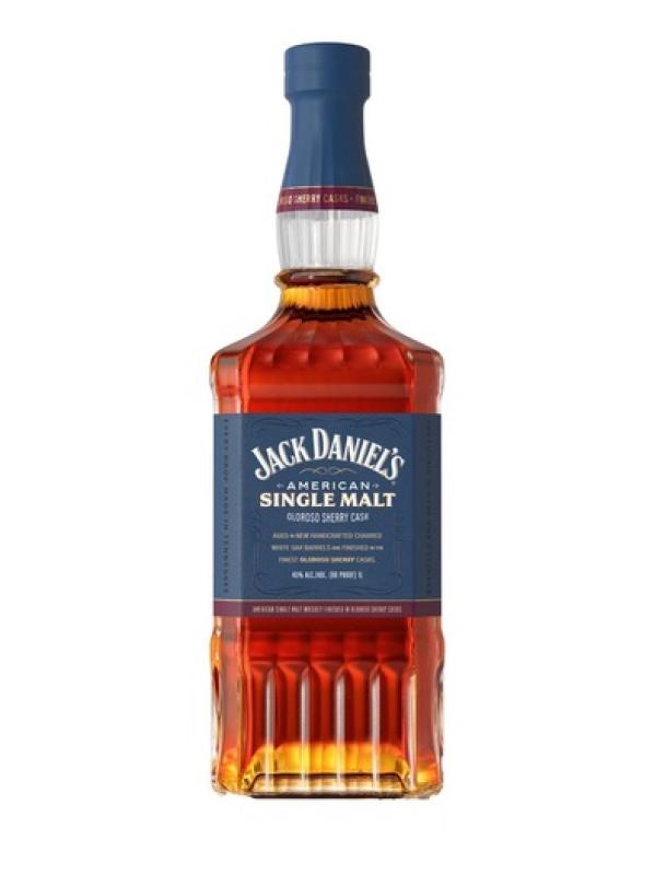 Whiskey Jack Daniel\'s American Oloroso Sherry Cask 1l 45%