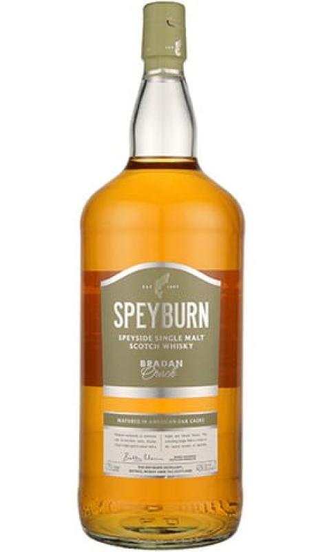 Whisky Speyburn Bradan Orach 1,75l 40%