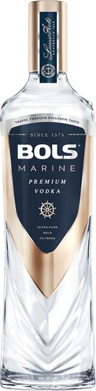 Wódka Bols Marine 0,5l