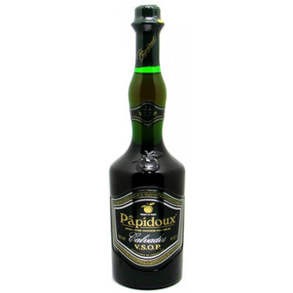 P??pidoux calvados v.s.o.p. 700ml (4062400484107)