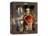 Rum Plantation XO 20th Anniversary 0,7l 40% + zestaw 2 szklanki 