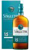 Whisky Singleton 15 YO 0,7l  szkocka whisky Singleton