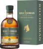 Whisky Kilchoman Fino Sherry Cask Matured 0,7l 50%