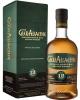 Whisky szkocka Glenallachie 12YO Moscatel wydana w 2023 0,7l 48% z kartonikiem