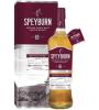 Whisky Speyburn 18 YO 0,7l 46% 