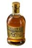 Whisky Aberfeldy 25 YO 0,7l 40% ekskluzywna whisky limitowana dla najbardziej wymagających koneserów
