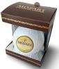 Likier Mozart White Chocolate Vanilla Cream 0,5l opakowanie