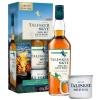 Szkocka whisky Talisker Skye 0,7l 45,8% w zestawie z kubkiem 