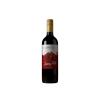 Wino Frontera Jammy Red czerwone, słodkie 0,75l 
