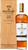 Whisky Macallan 25 YO Sherry Cask 2022 Release 0,7l 43%
