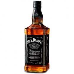 whiskyburbonjackdaniels175l40proc