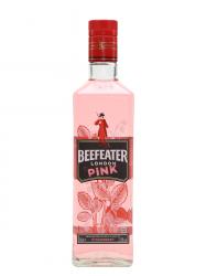 GIN BEEFEATER PINK 37,5% 0,7L