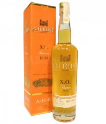RUM A.H.RIISE XO RESERVE 0,7L 40%