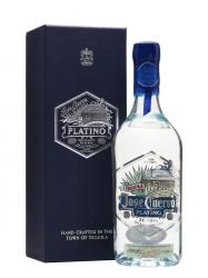 Tequila Jose Cuervo Platino 0,7l 40%
