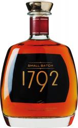 WHISKEY BURBON SMALLBATCH 1792 0,7L 46,85%  Whisky sklep internetowy online