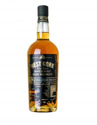 irlandzkawhiskywestcorksinglecask2450mandp07l565proc