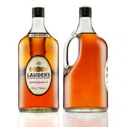 whiskylaudersblended175l40proc