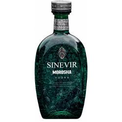 Wódka Morosha Premium Sinevir 0,5l 40%