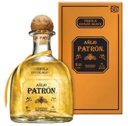 Tequila Patron Anejo 0,7l 40% 
