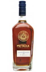 BRANDY METAXA 12* 0,7L 40% GRECJA