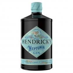GIN HENDRICK'S NEPTUNIA 43,4% 0,7L