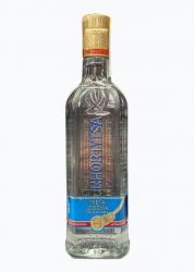 Wódka Khortytsa Ice Mint 0,5l 40%