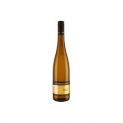 Wino Gschweicher Riesling Klassik białe, wytrawne 0,75l 12%