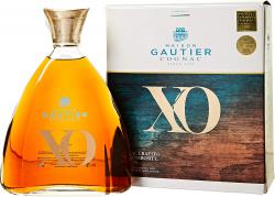 Koniak Gautier XO 0,7l 40%