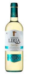 Wino BIO Castillo De Liria Organic DOP b/w 0,75l
