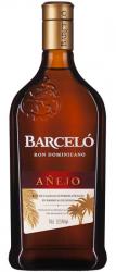 Rum Ron Barcelo Anejo 0,7l 37,5%