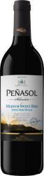 Wino Penasol Tempranillo czerwone, półsłodkie 0,75l