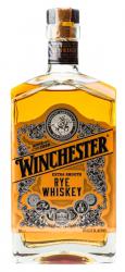 Winchester Rye Whiskey  amerykańska kentucky whisky 
