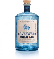 Gin Drumshanbo Gunpowder Irish 0,7l 43%