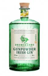 Gin Drumshanbo Gunpowder Irish Sardinian Citrus 0,7l 43%