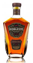 Brandy Koblevo Reserva XO  brandy ukraińska