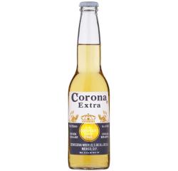 Piwo Corona 0,33l 4,5% Meksyk