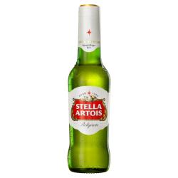 Piwo Stella Artois 0,33l 5,2% 