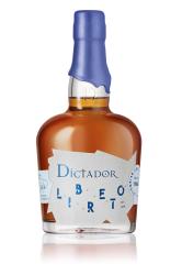 Rum Dictador Libreto American Oak Cask 1996 0,7l 44%