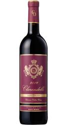 Wino Clarendelle Bordeaux Saint Emilion czerwone, wytrawne 0,75l 14,5%